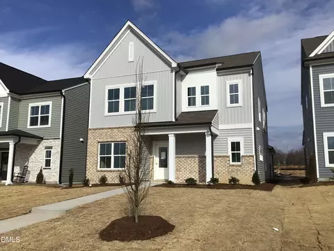 285 Marvel Dr #141, Wake Forest, NC 27587