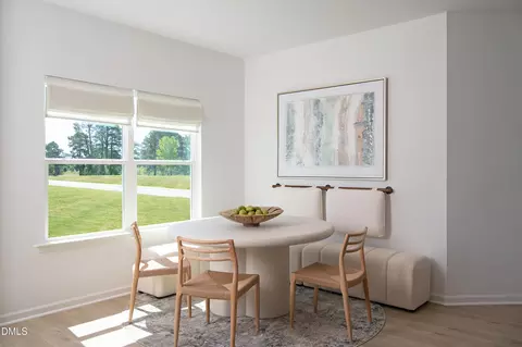 Dining - 285 Marvel Dr #141, Wake Forest, NC 27587 photo 1 of 1