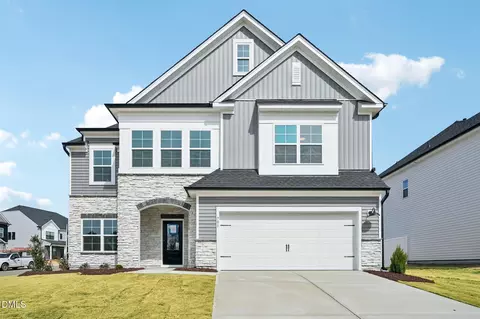701 Compeer Way #30, Rolesville, NC 27571