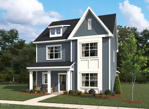 225 Marvel Dr #128, Rolesville, NC 27571