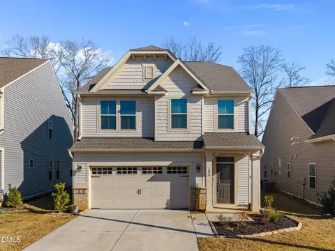 1624 Ripley Woods St, Wake Forest, NC 27587