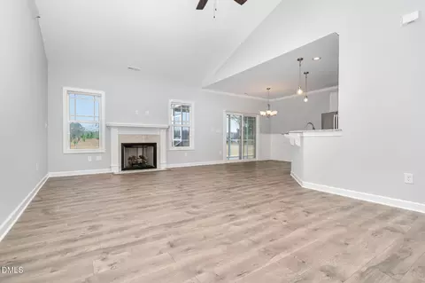 Living - 88 Bodacious Ln, Benson, NC 27504 photo 1 of 2