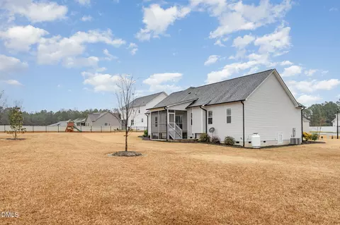 Exterior - 88 Bodacious Ln, Benson, NC 27504 photo 11 of 11