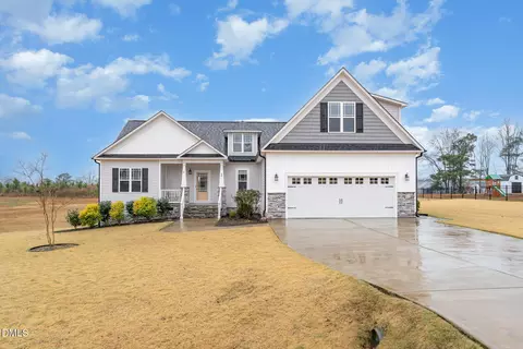 Exterior - 88 Bodacious Ln, Benson, NC 27504 photo 2 of 11