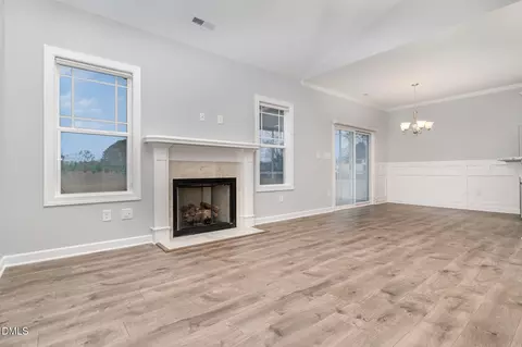 Living - 88 Bodacious Ln, Benson, NC 27504 photo 2 of 2