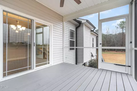 Exterior - 88 Bodacious Ln, Benson, NC 27504 photo 7 of 11