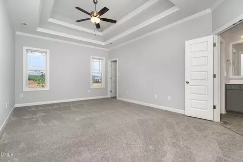 Bedroom - 88 Bodacious Ln, Benson, NC 27504 photo 1 of 1