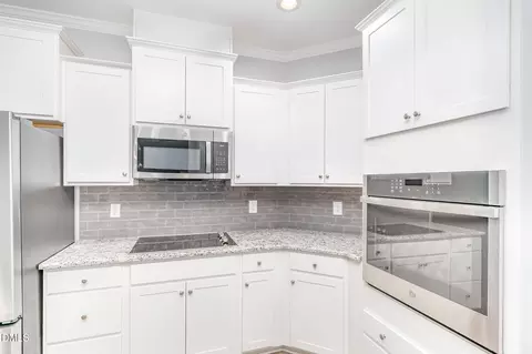Kitchen - 88 Bodacious Ln, Benson, NC 27504 photo 2 of 2