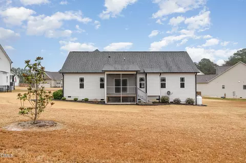 Exterior - 88 Bodacious Ln, Benson, NC 27504 photo 9 of 11