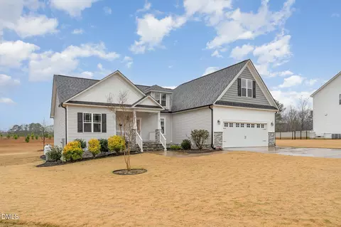 Exterior - 88 Bodacious Ln, Benson, NC 27504 photo 3 of 11