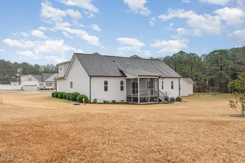 Exterior - 88 Bodacious Ln, Benson, NC 27504 photo 10 of 11