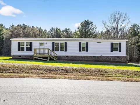 133 Sandy Plains Ln, Henderson, NC 27537