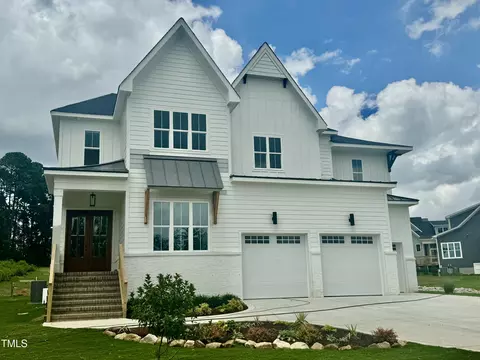 1217 Azalea Garden Cir, Raleigh, NC 27603