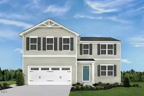 8579 Butterfly Dr, Bailey, NC 27807