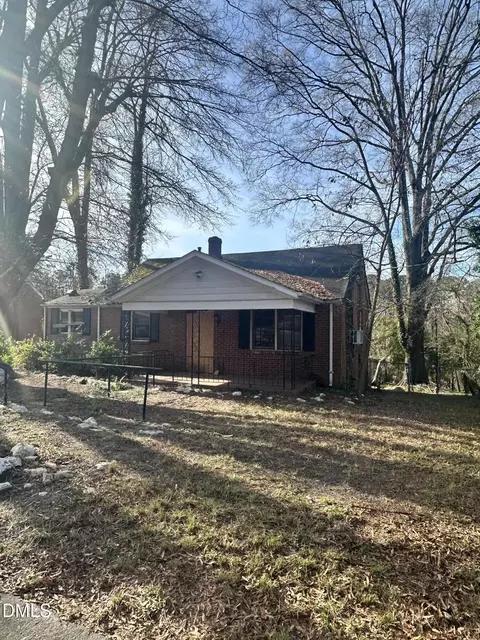 205 W Pilot St, Durham, NC 27707