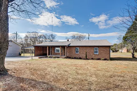 5355 Old Walker Mill Rd, Randleman, NC 27317