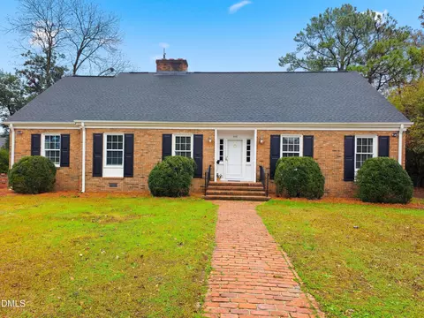608 Prince Ave, Goldsboro, NC 27530