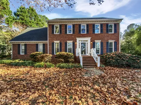103 Lochberry Ln, Cary, NC 27518
