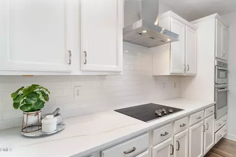 Kitchen - 73 Lockhaven Dr, Garner, NC 27529 photo 3 of 3