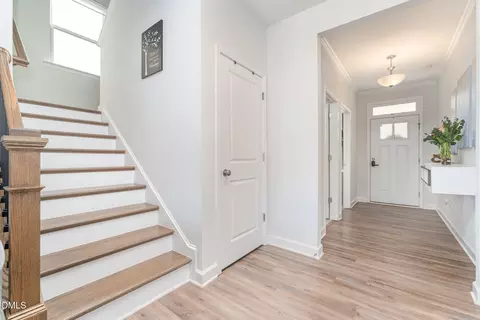 Entry Way - 73 Lockhaven Dr, Garner, NC 27529 photo 1 of 2