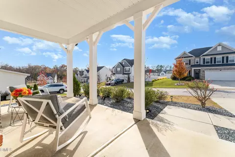 Exterior - 73 Lockhaven Dr, Garner, NC 27529 photo 5 of 11