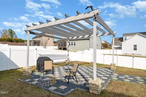 Other - 73 Lockhaven Dr, Garner, NC 27529 photo 4 of 5