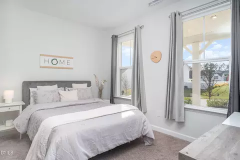 Bedroom - 73 Lockhaven Dr, Garner, NC 27529 photo 1 of 5