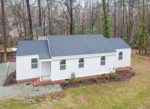 2506 Dominion St, Durham, NC 27704