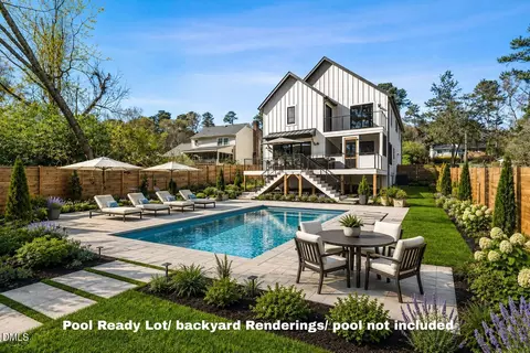 1232 Somerset Rd, Raleigh, NC 27610