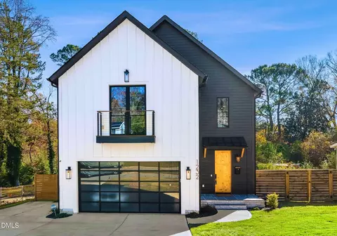 1232 Somerset Rd, Raleigh, NC 27610