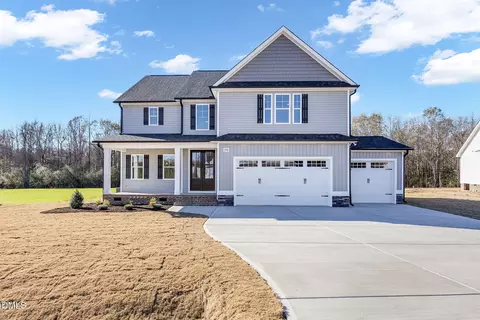 250 Freedom Ridge Dr, Smithfield, NC 27577