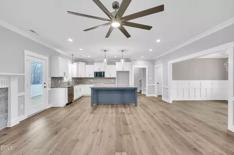 228 Freedom Rdg Dr, Smithfield, NC 27577 photo 15