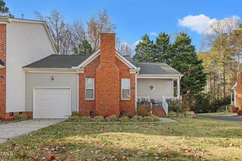 404 Grand Pointe Dr, Garner, NC 27529