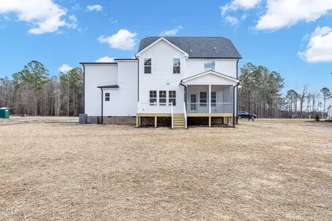 170 Freedom Rdg Dr, Smithfield, NC 27577 photo 3