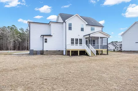 170 Freedom Rdg Dr, Smithfield, NC 27577 photo 2