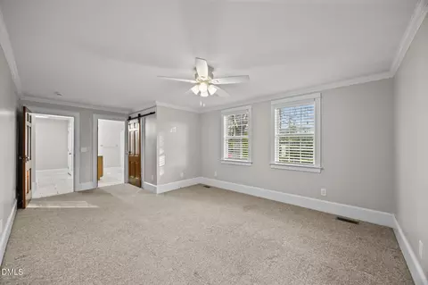 Bedroom - 5869 Deans St, Bailey, NC 27807 photo 5 of 8