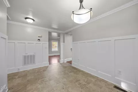 Dining - 5869 Deans St, Bailey, NC 27807 photo 4 of 4