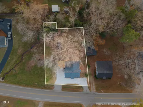 View/Area - 5869 Deans St, Bailey, NC 27807 photo 4 of 4