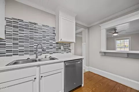 Kitchen - 5869 Deans St, Bailey, NC 27807 photo 5 of 5