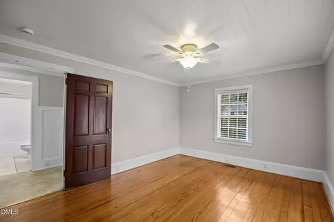 Bedroom - 5869 Deans St, Bailey, NC 27807 photo 8 of 8