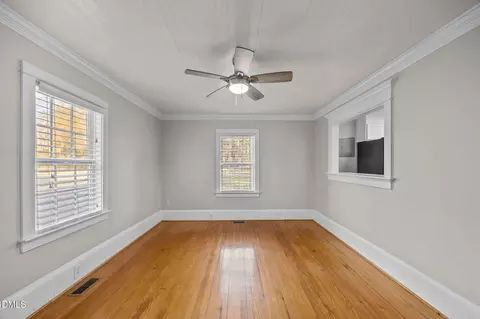 Living - 5869 Deans St, Bailey, NC 27807 photo 3 of 4