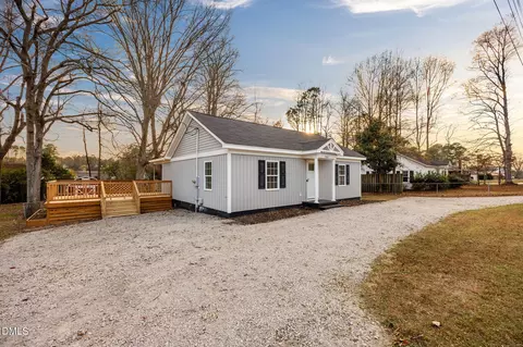 Other - 5869 Deans St, Bailey, NC 27807 photo 5 of 16