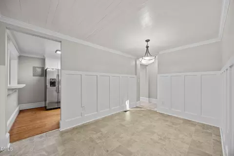 Dining - 5869 Deans St, Bailey, NC 27807 photo 3 of 4