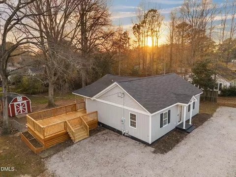 Other - 5869 Deans St, Bailey, NC 27807 photo 8 of 16