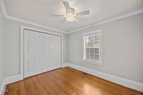 Bedroom - 5869 Deans St, Bailey, NC 27807 photo 2 of 8