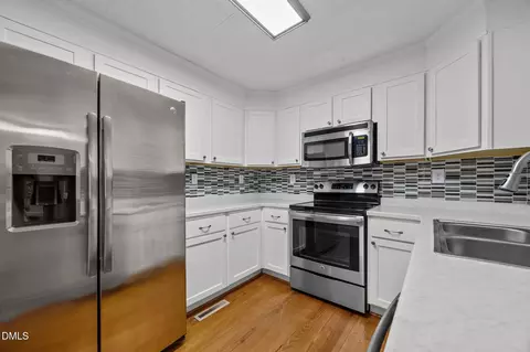 Kitchen - 5869 Deans St, Bailey, NC 27807 photo 3 of 5