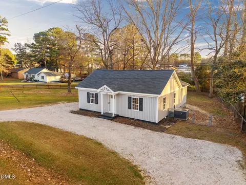 Other - 5869 Deans St, Bailey, NC 27807 photo 6 of 16
