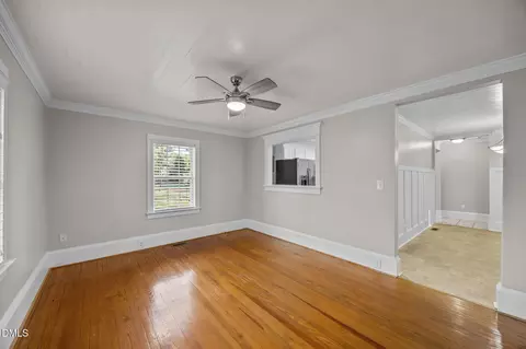 Living - 5869 Deans St, Bailey, NC 27807 photo 2 of 4