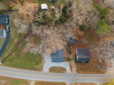 View/Area - 5869 Deans St, Bailey, NC 27807 photo 3 of 4