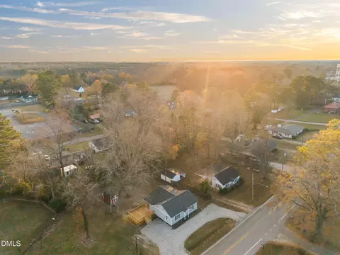 View/Area - 5869 Deans St, Bailey, NC 27807 photo 1 of 4